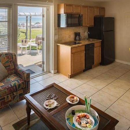 Coconut Palms Beach Resort New Smyrna Beach Dış mekan fotoğraf