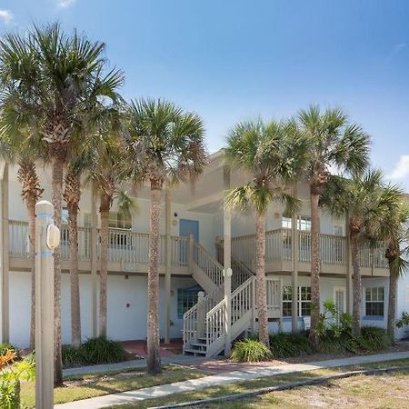Coconut Palms Beach Resort New Smyrna Beach Dış mekan fotoğraf