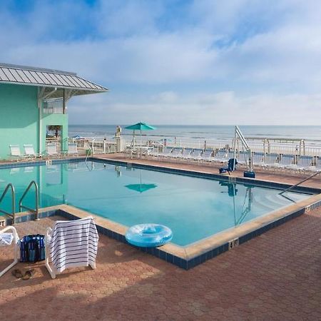 Coconut Palms Beach Resort New Smyrna Beach Dış mekan fotoğraf