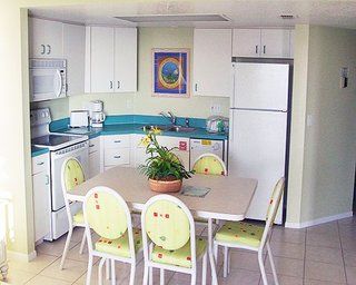 Coconut Palms Beach Resort New Smyrna Beach Dış mekan fotoğraf