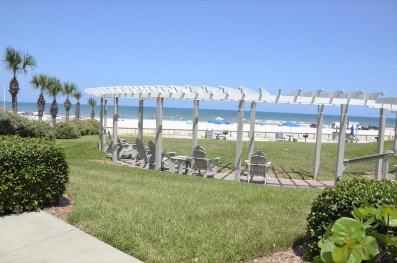 Coconut Palms Beach Resort New Smyrna Beach Dış mekan fotoğraf