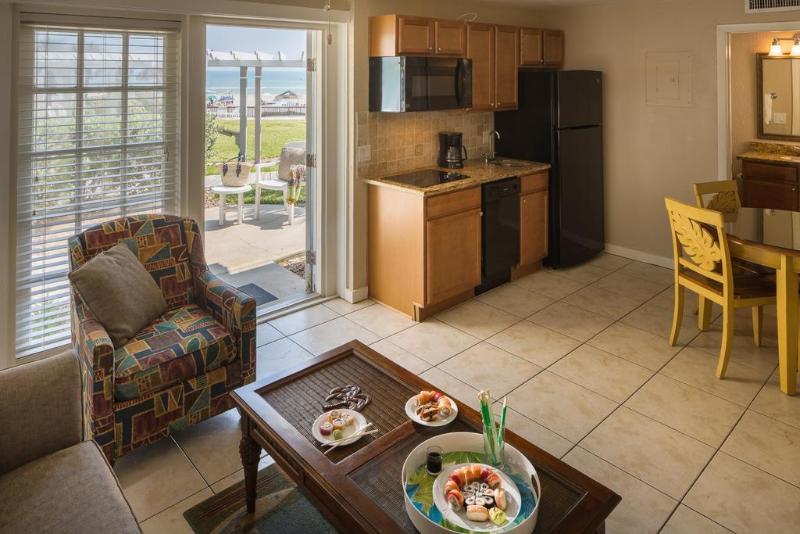 Coconut Palms Beach Resort New Smyrna Beach Dış mekan fotoğraf