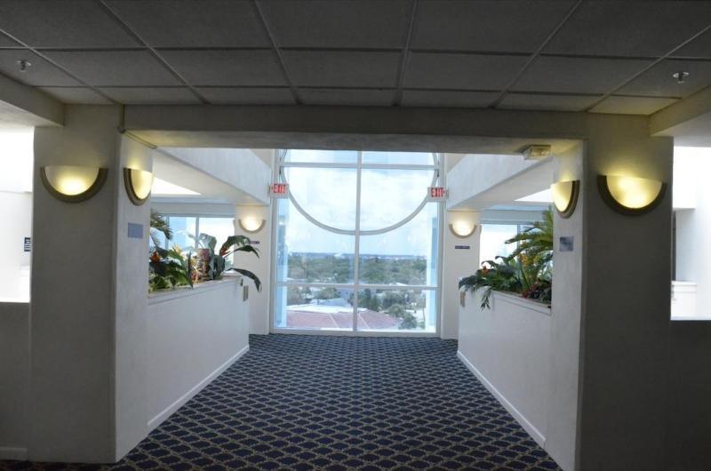 Coconut Palms Beach Resort New Smyrna Beach Dış mekan fotoğraf