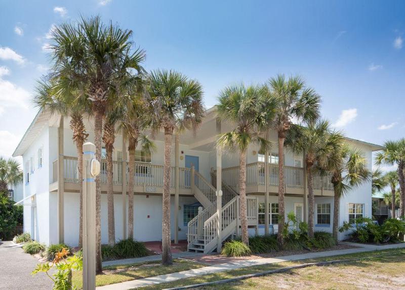 Coconut Palms Beach Resort New Smyrna Beach Dış mekan fotoğraf