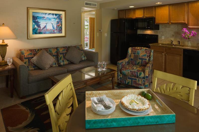 Coconut Palms Beach Resort New Smyrna Beach Dış mekan fotoğraf