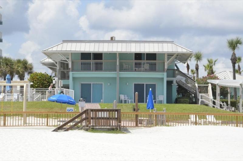 Coconut Palms Beach Resort New Smyrna Beach Dış mekan fotoğraf